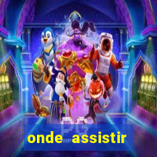 onde assistir gremio e corinthians